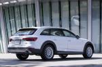 Audi A4 Allroad 2.0 TFSI Quattro 2016 года (JP)
